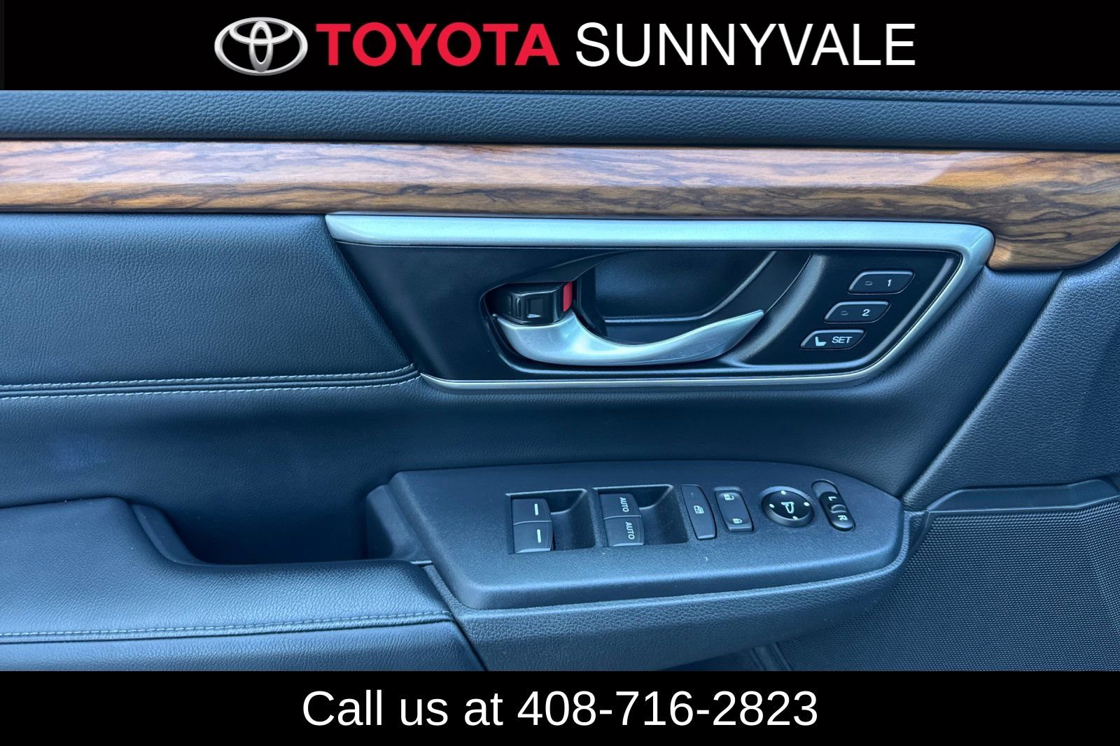 Used 2020 Honda CR-V Touring image 15