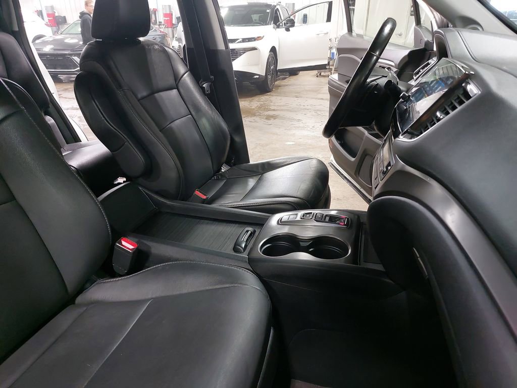 Used 2021 Honda Pilot Special Edition image 13