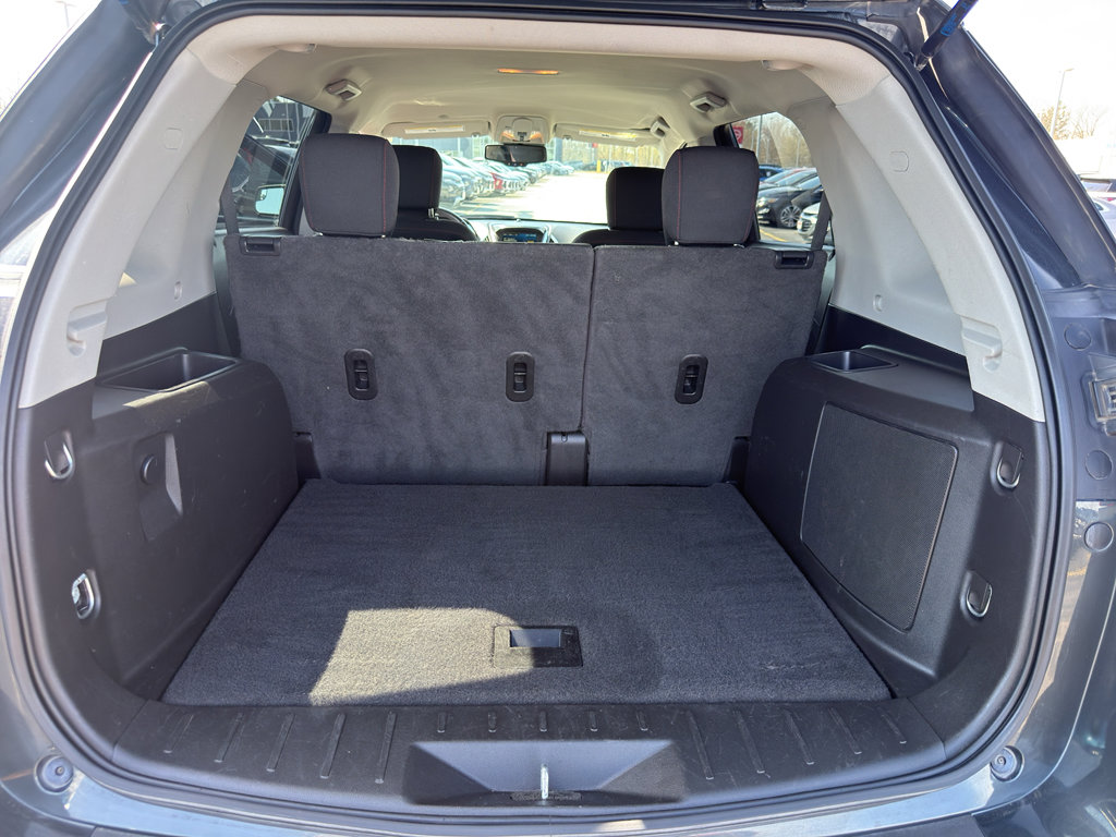 Used 2014 GMC Terrain SLE w/ Convenience Package FWD image 35