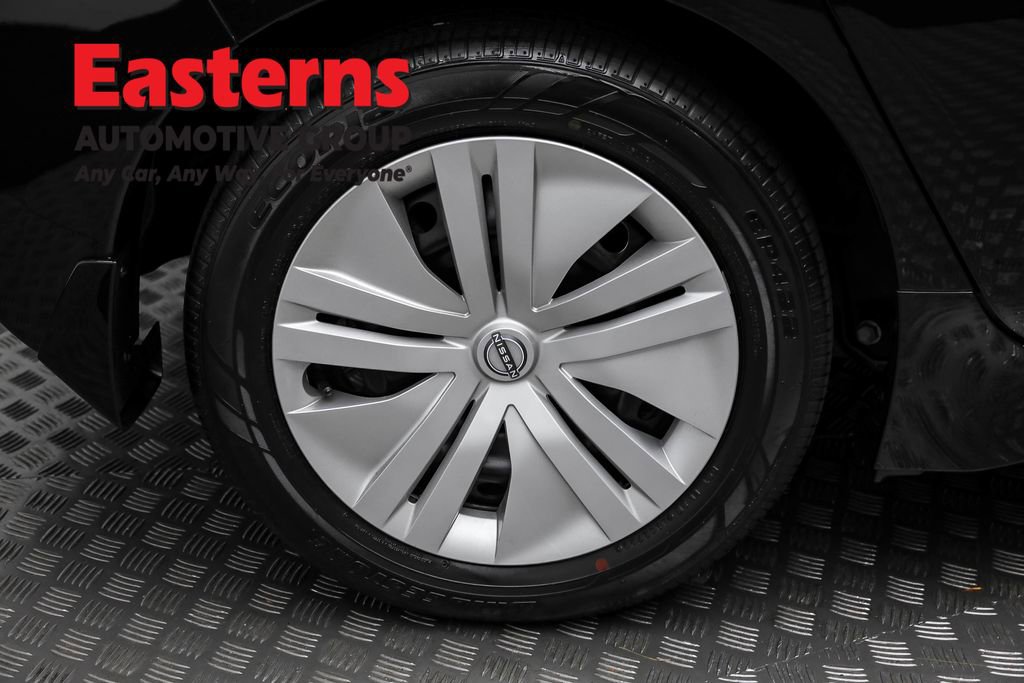 Used 2023 Nissan Leaf S image 29