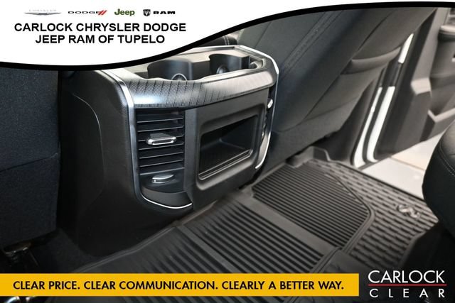 New 2026 RAM 2500 Big Horn AWD/4WD image 29