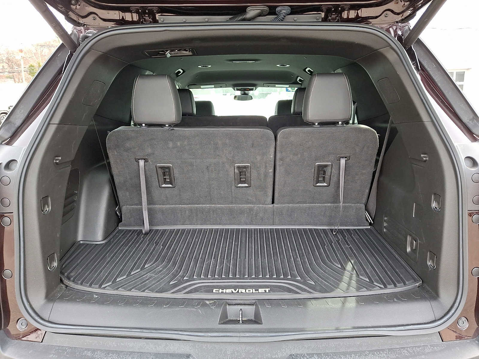 Used 2023 Chevrolet Traverse LT image 27