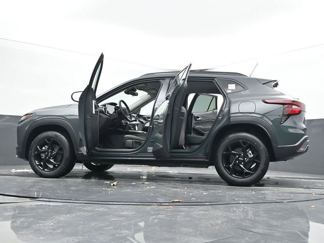 New 2026 Chevrolet Trax LT w/ Driver Confidence Package image 69