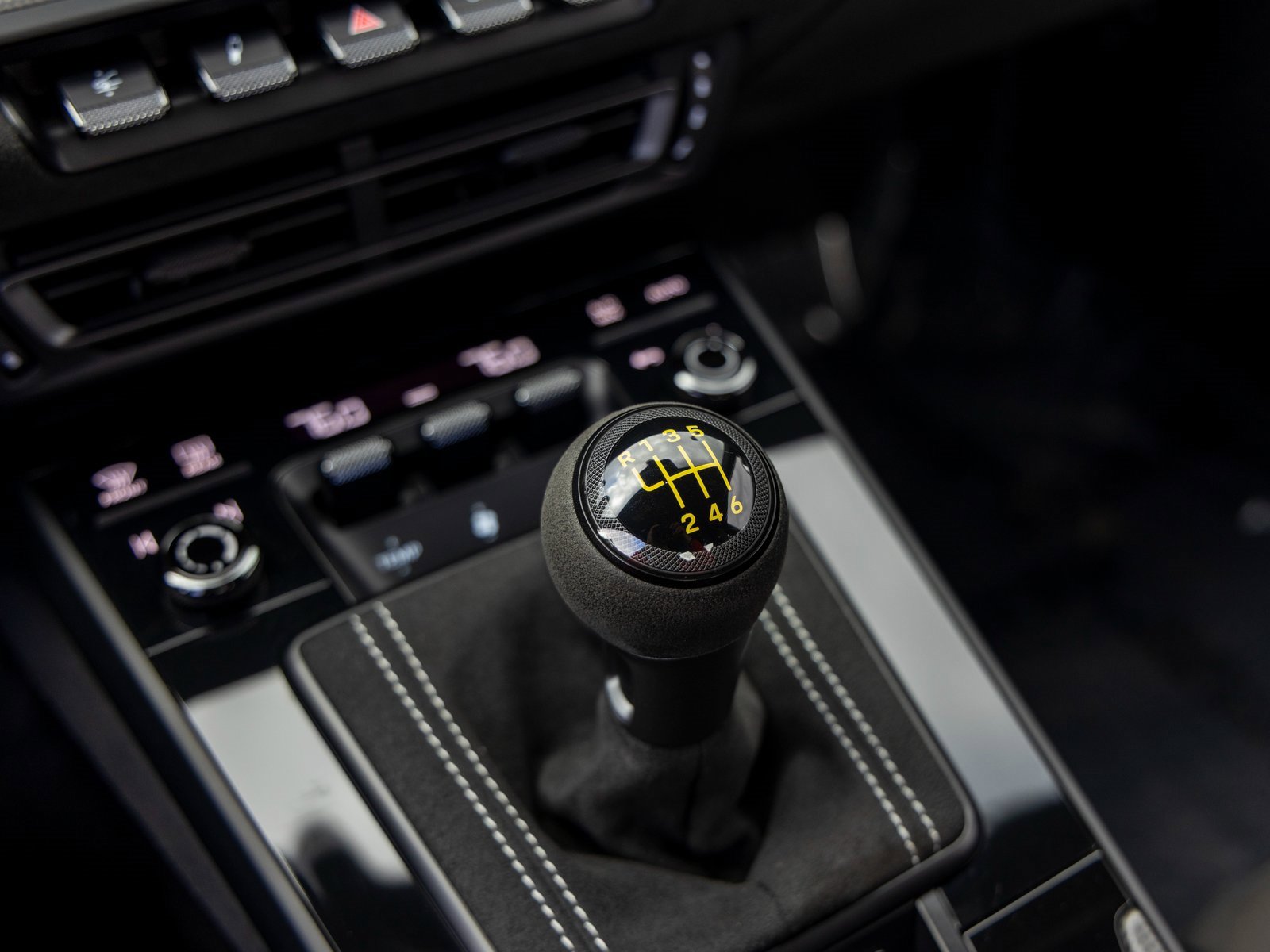 Used 2022 Porsche 911 GT3 image 42