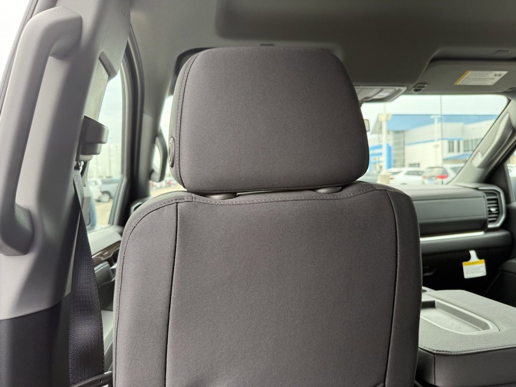 New 2026 Chevrolet Silverado 1500 LT image 37