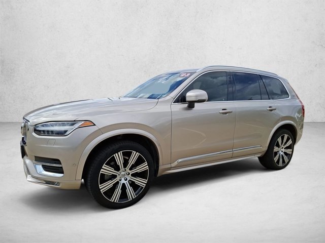 Used 2023 Volvo XC90 B6 Ultimate w/ Protection Package Premier AWD/4WD image 1