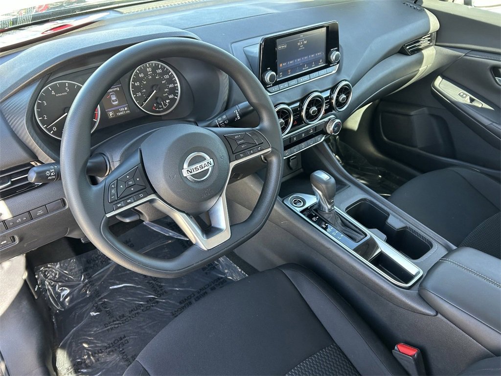 Used 2020 Nissan Sentra S image 25