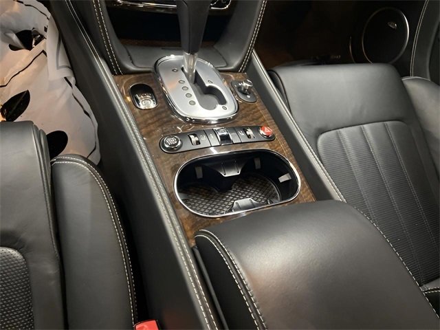 Used 2013 Bentley Continental GT image 11