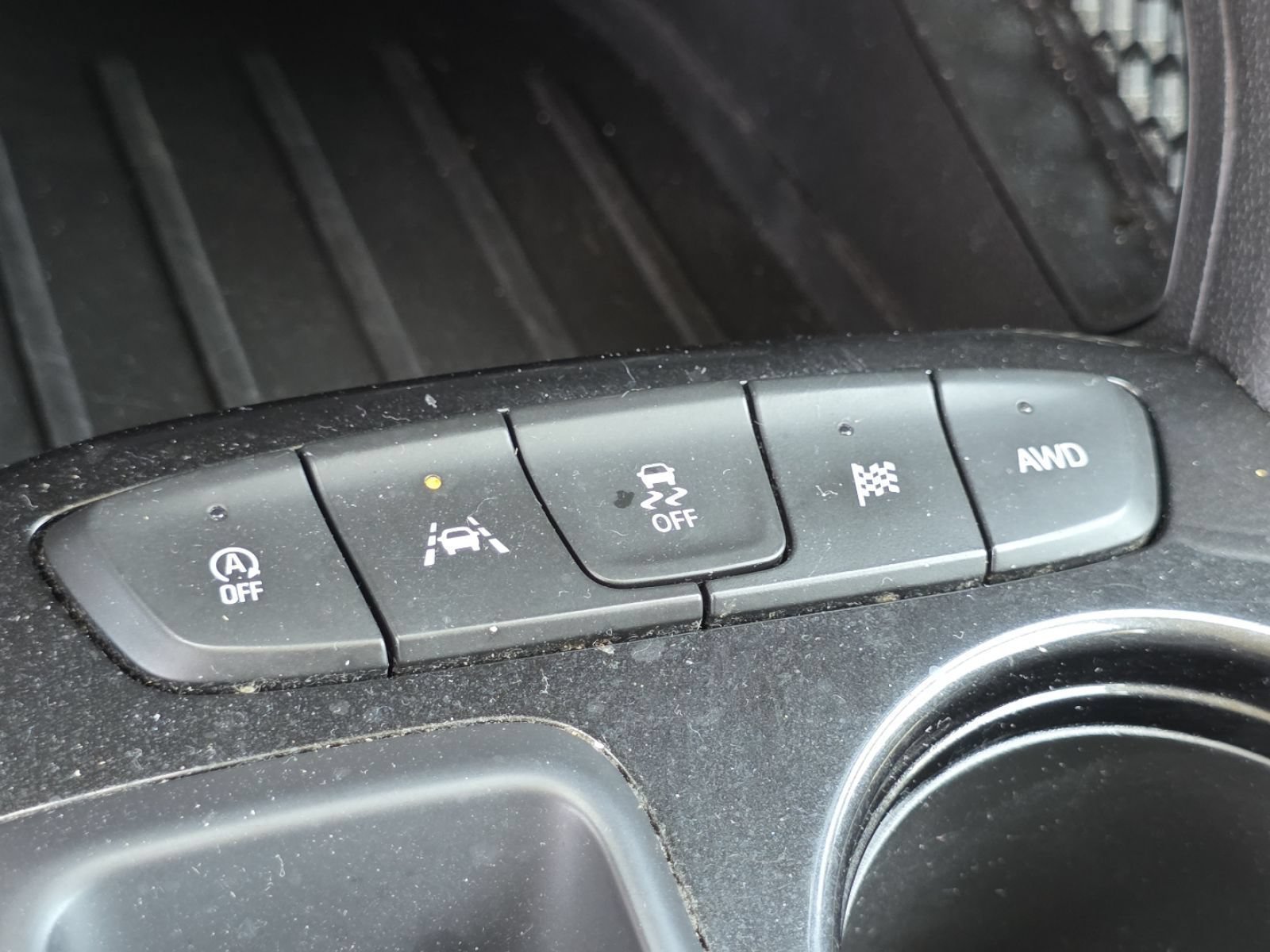 Used 2023 Chevrolet TrailBlazer LS AWD/4WD image 8