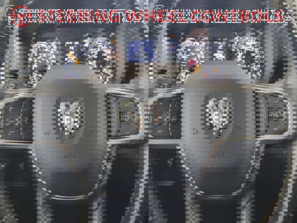 Used 2022 RAM 1500 Big Horn image 20