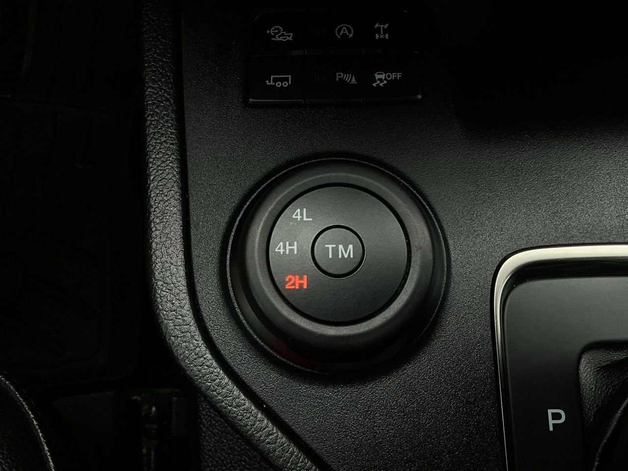 Used 2020 Ford Ranger Lariat w/ Equipment Group 501A Mid image 25