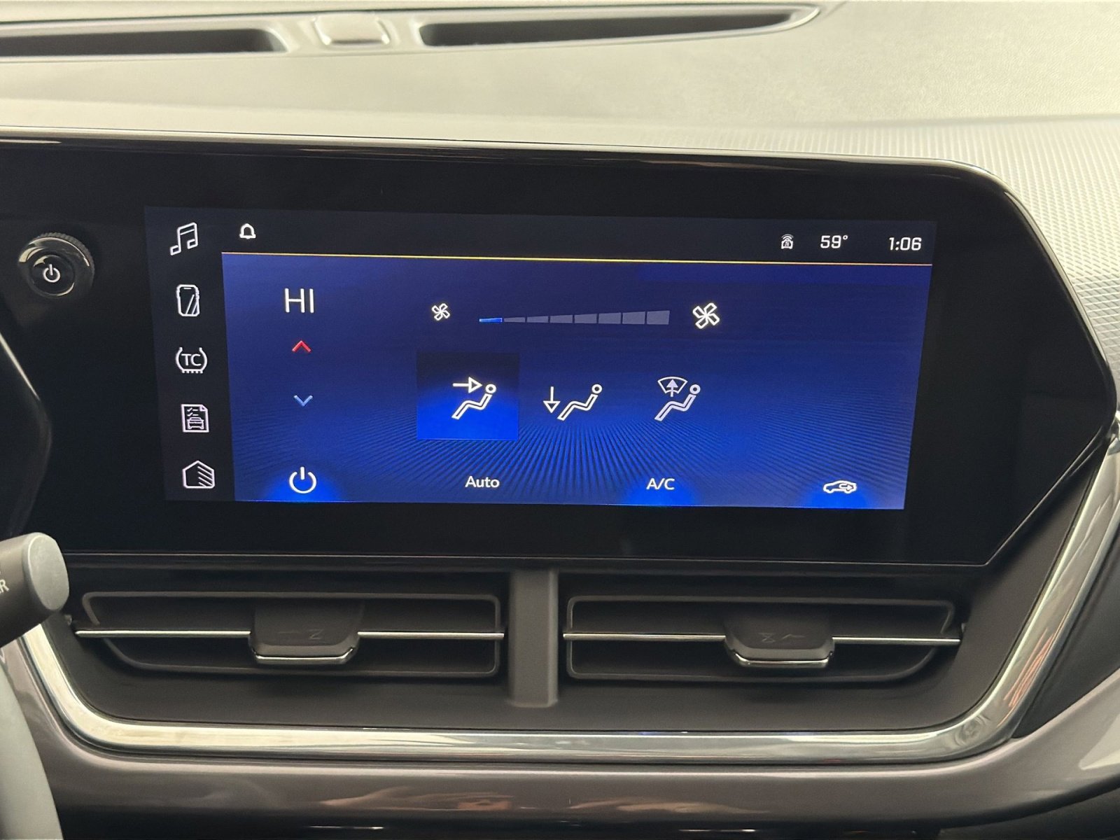 New 2026 Chevrolet Trax ACTIV image 20