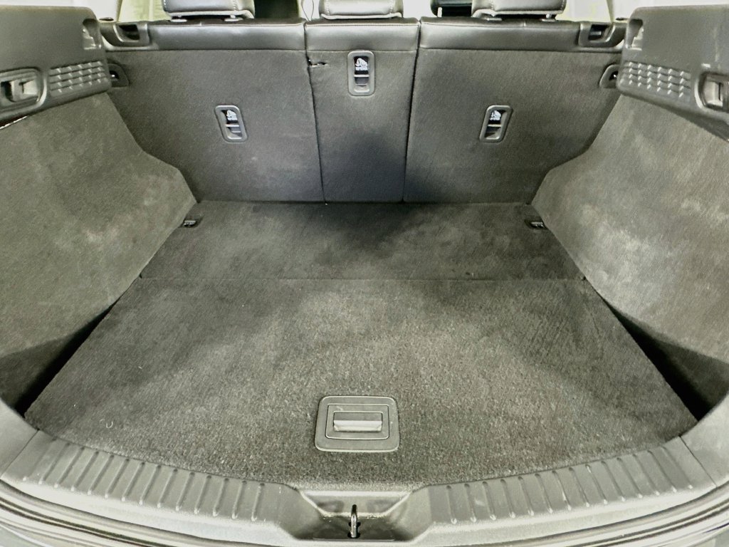 Certified 2024 MAZDA CX-5 AWD 2.5 S image 34