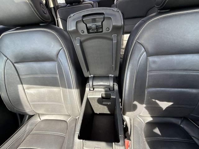 Used 2018 GMC Acadia Denali w/ Technology Package image 21