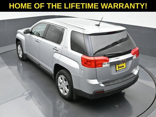 Used 2014 GMC Terrain SLE FWD image 56