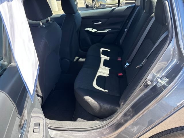 Used 2026 Nissan Sentra S w/ Floor Mat Package image 16