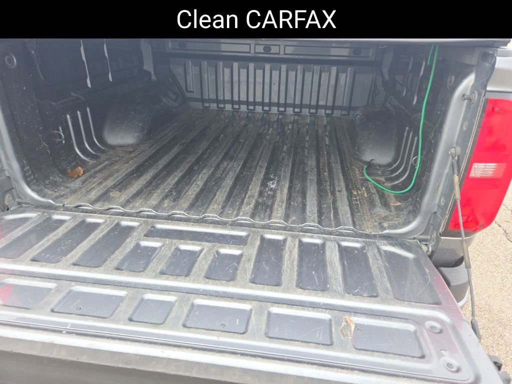 Certified 2020 Chevrolet Colorado LT w/ LT Convenience Package image 6