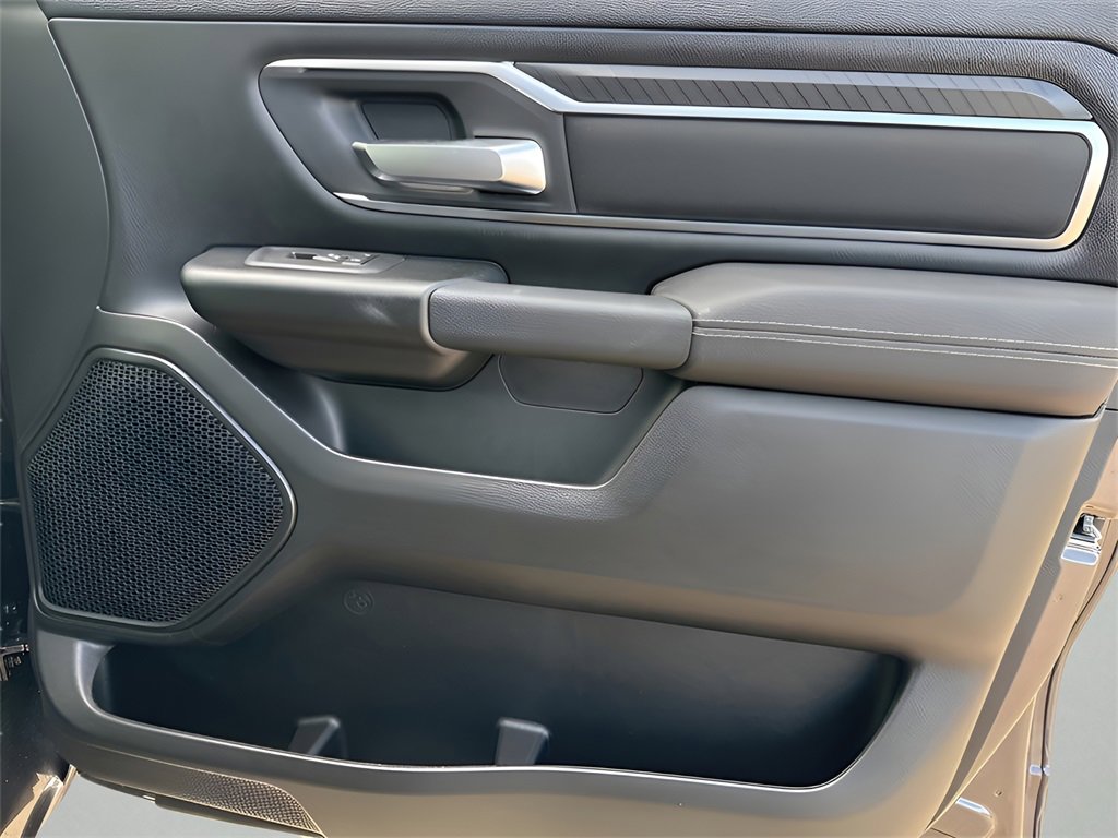 New 2026 RAM 1500 Big Horn image 10