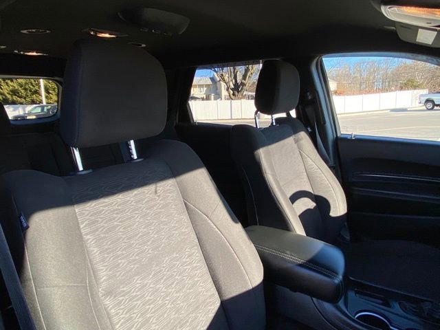 Used 2023 Dodge Durango SXT Launch Edition image 21