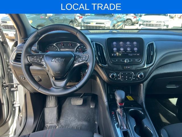Used 2024 Chevrolet Equinox RS image 21
