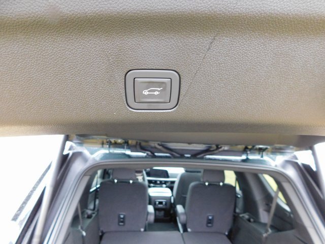 New 2026 Chevrolet Tahoe RST w/ RST Capability Package image 27