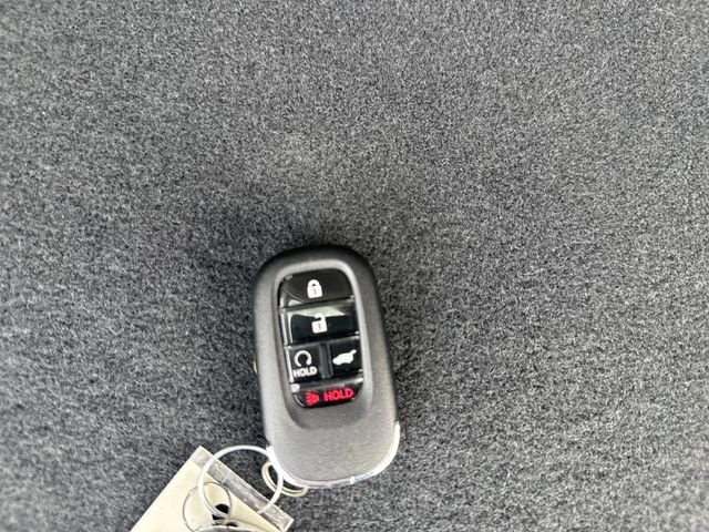 Certified 2024 Honda CR-V EX image 45