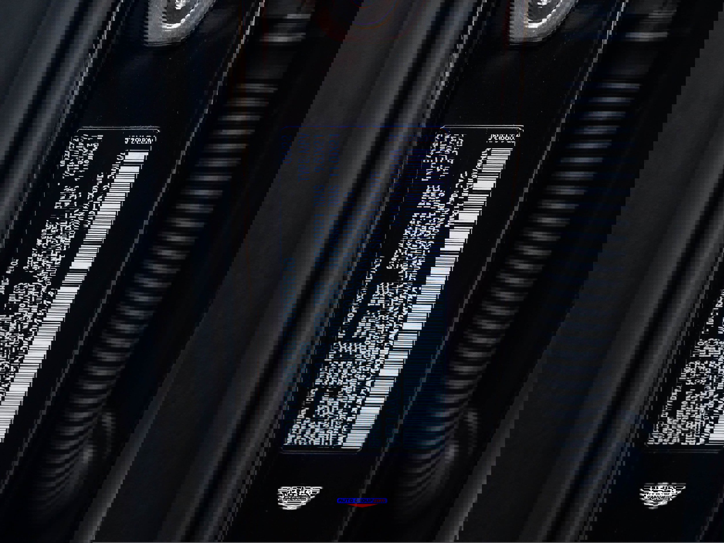 Used 2022 Porsche Cayenne Platinum Edition image 57