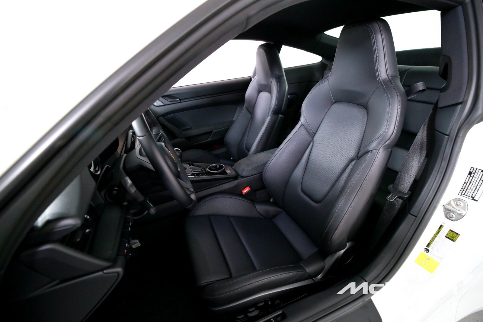Used 2024 Porsche 911 Carrera GTS RWD image 11