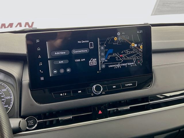 Used 2025 Mitsubishi Outlander SE image 17