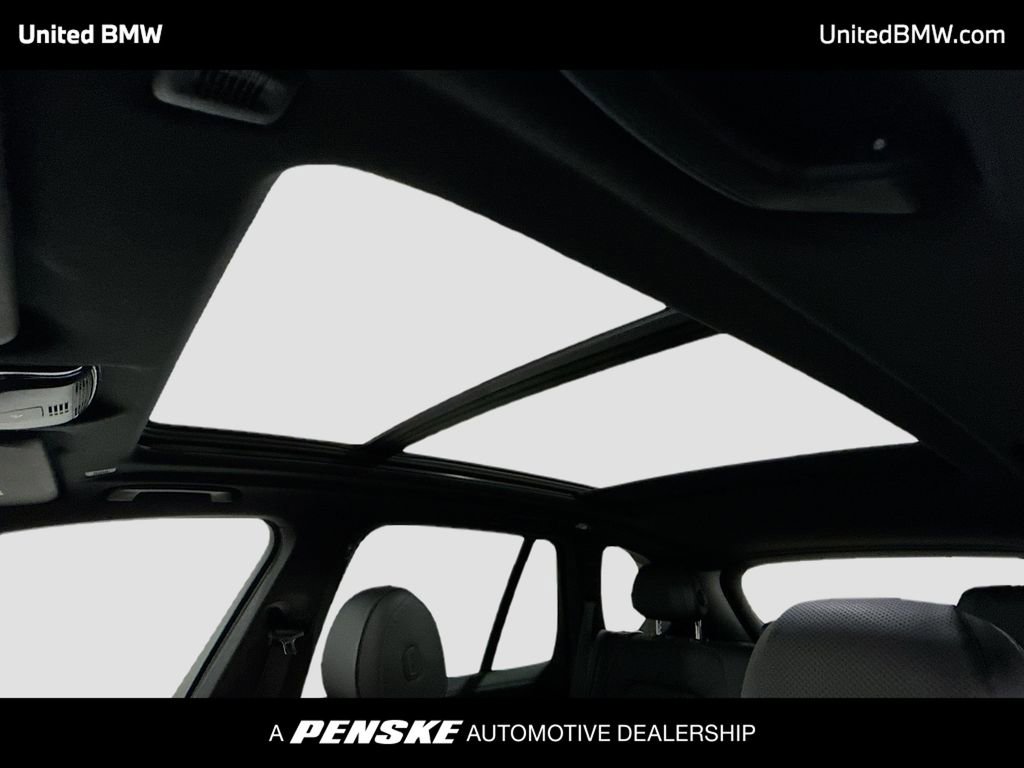 Certified 2024 BMW X5 xDrive40i w/ Premium Package AWD/4WD image 12