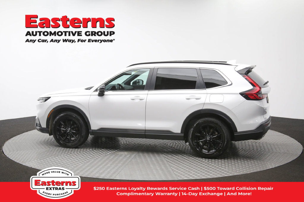 Used 2024 Honda CR-V Sport-L image 65