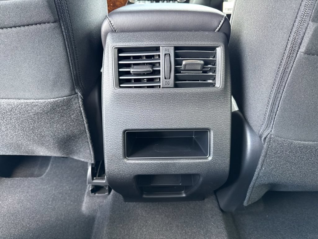 New 2026 Mitsubishi Outlander ES AWD/4WD image 29