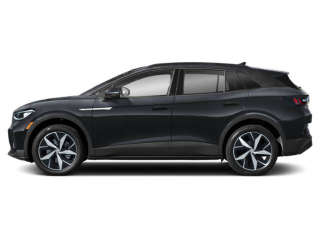 Used 2023 Volkswagen ID.4 Pro S AWD/4WD image 6
