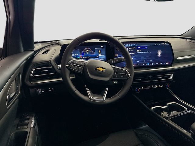 New 2026 Chevrolet Traverse LT w/ LPO, Floor Liner Package image 23