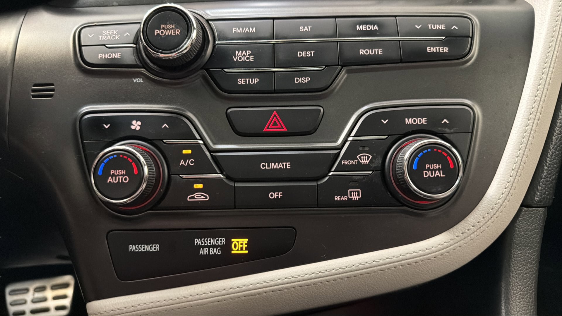 Used 2013 Kia Optima SX w/ Limited Pkg FWD image 28