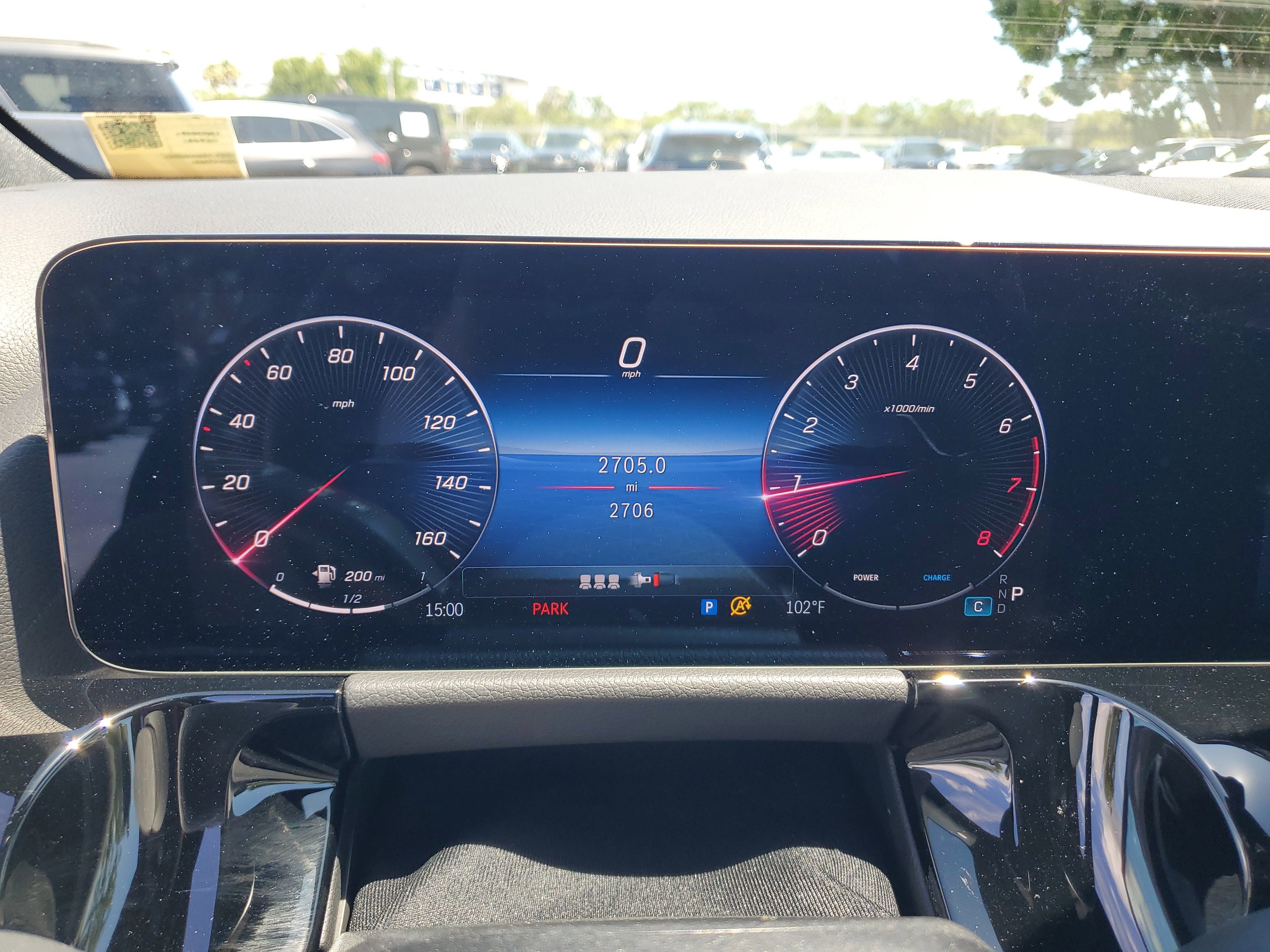 Certified 2025 Mercedes-Benz GLA 250 image 24