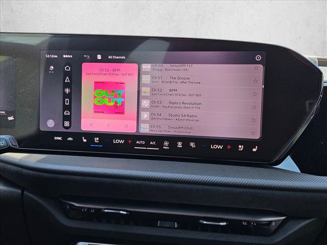 New 2026 Audi SQ5 Premium Plus AWD/4WD image 14