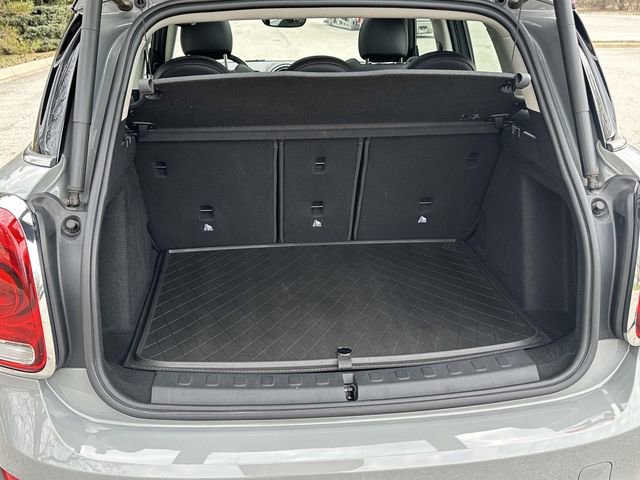 Used 2020 MINI Cooper Countryman S w/ Premium Package image 17