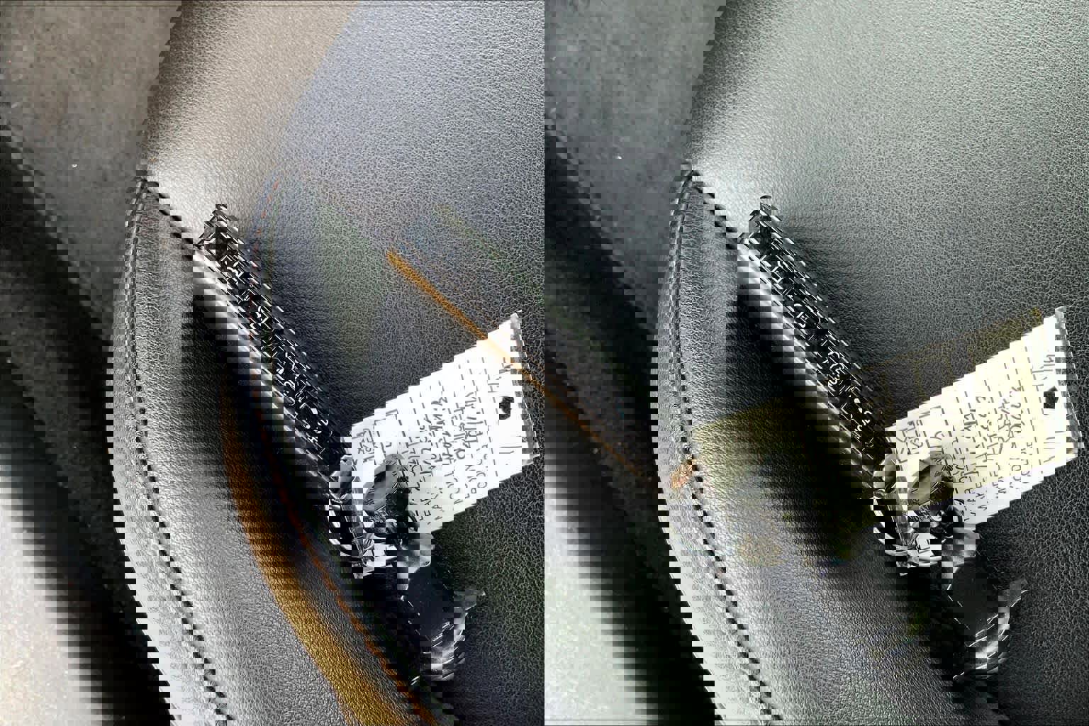 Used 2021 MAZDA MAZDA3 s image 14