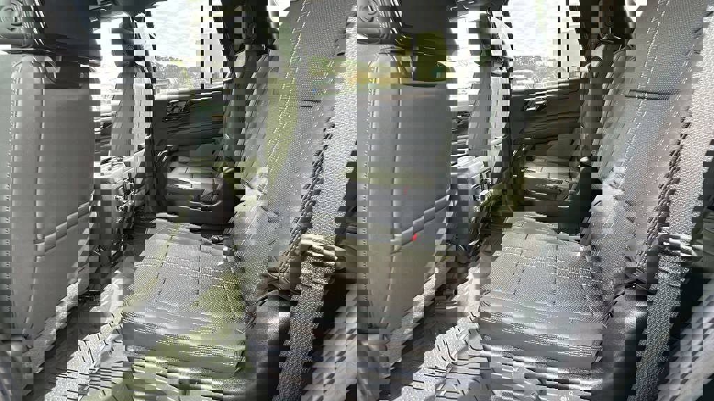 New 2026 Chevrolet Tahoe High Country image 15