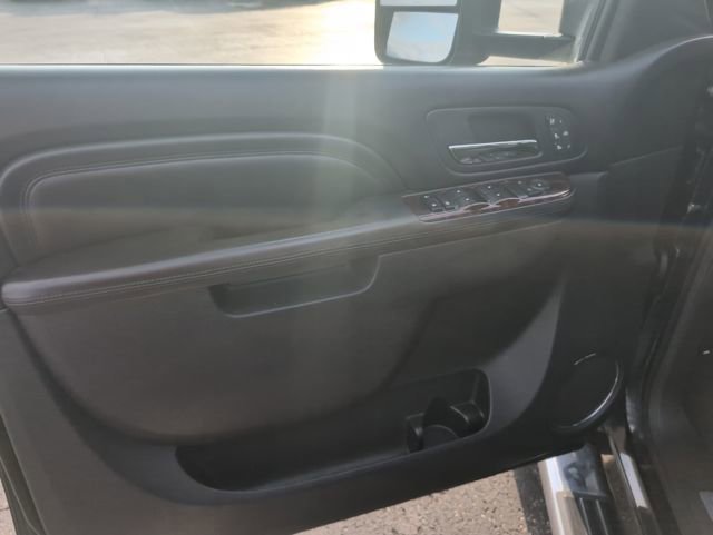 Used 2013 GMC Sierra 3500 Denali image 16