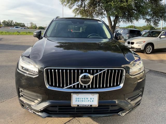 Certified 2022 Volvo XC90 T5 Momentum FWD image 2