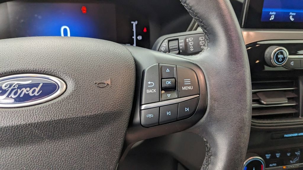 Certified 2023 Ford Escape Active image 31