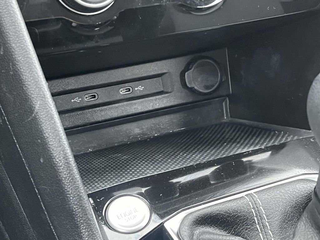 Certified 2023 Volkswagen Taos S image 28