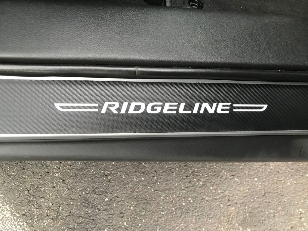 Certified 2024 Honda Ridgeline RTL image 32