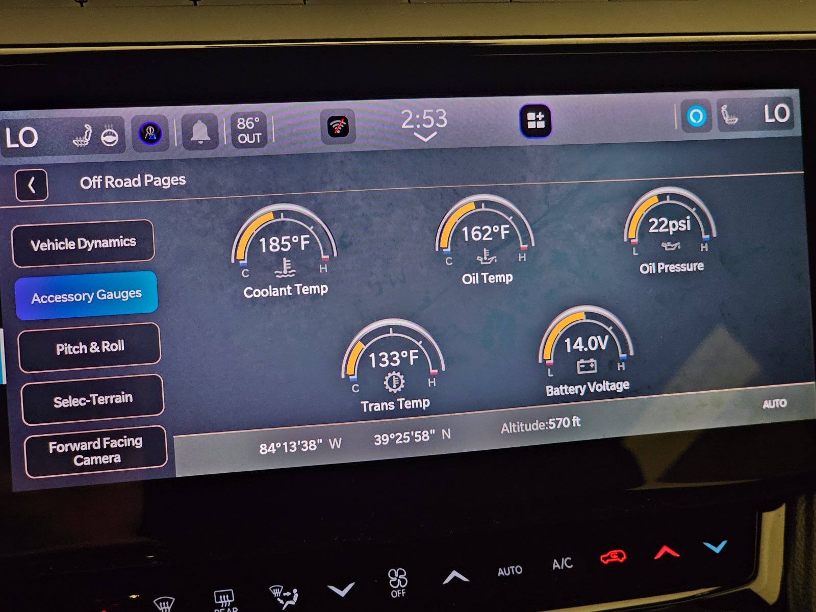 New 2026 Jeep Grand Cherokee Limited AWD/4WD image 18