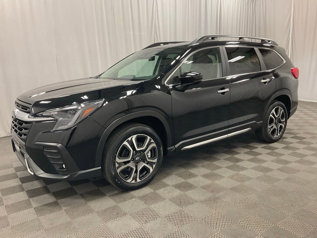 New 2026 Subaru Ascent Touring image 5