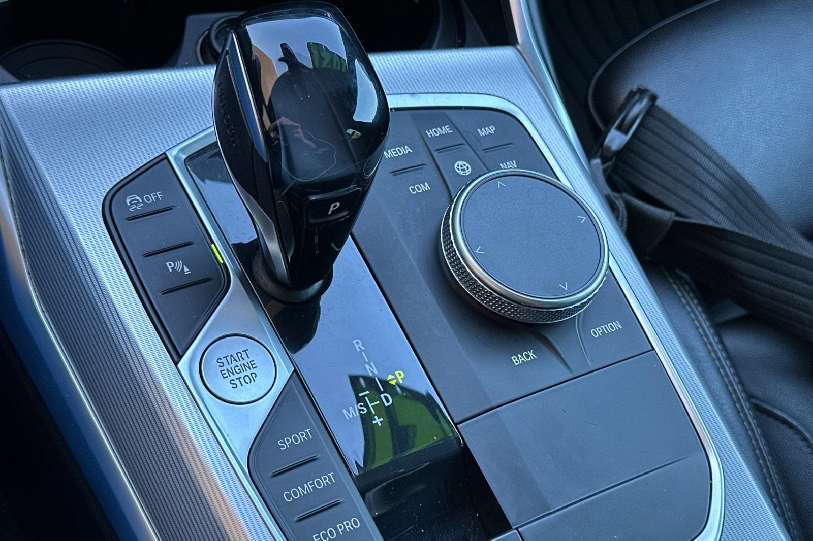 Used 2021 BMW M340i w/ Driving Assistance Package image 22