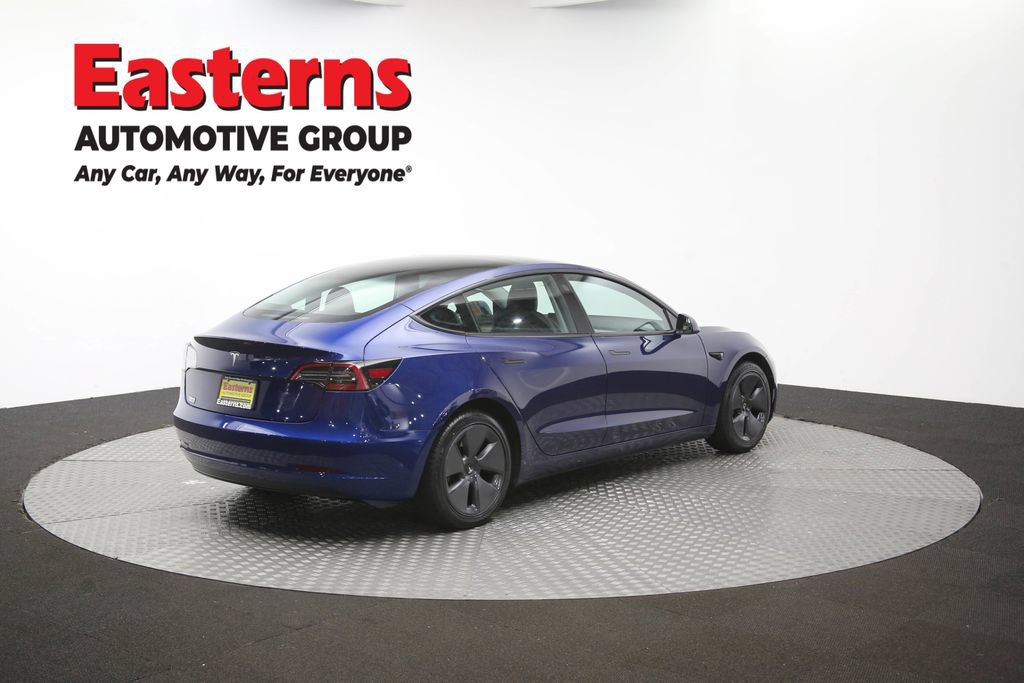Used 2023 Tesla Model 3 Standard Range RWD image 35