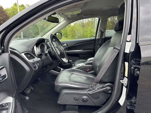 Used 2019 Dodge Journey GT AWD/4WD image 3